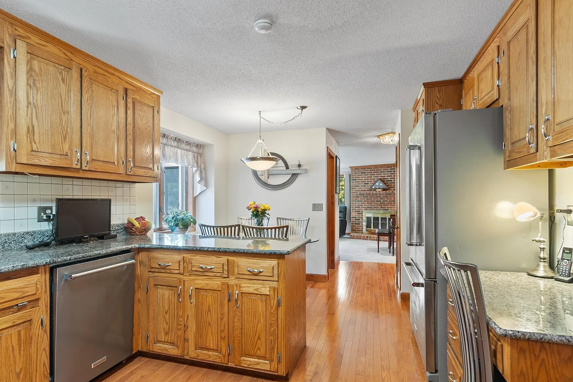 5 Stephanie Drive Pelham NH 03076