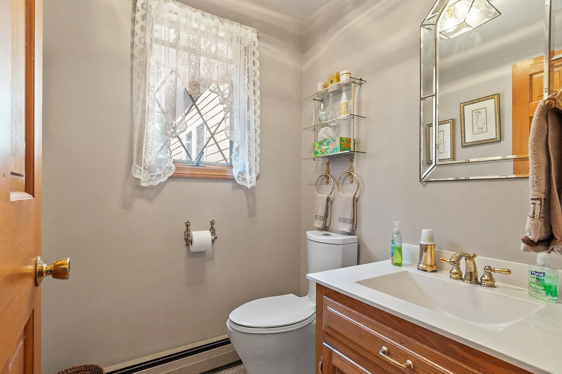 5 Stephanie Drive Pelham NH 03076