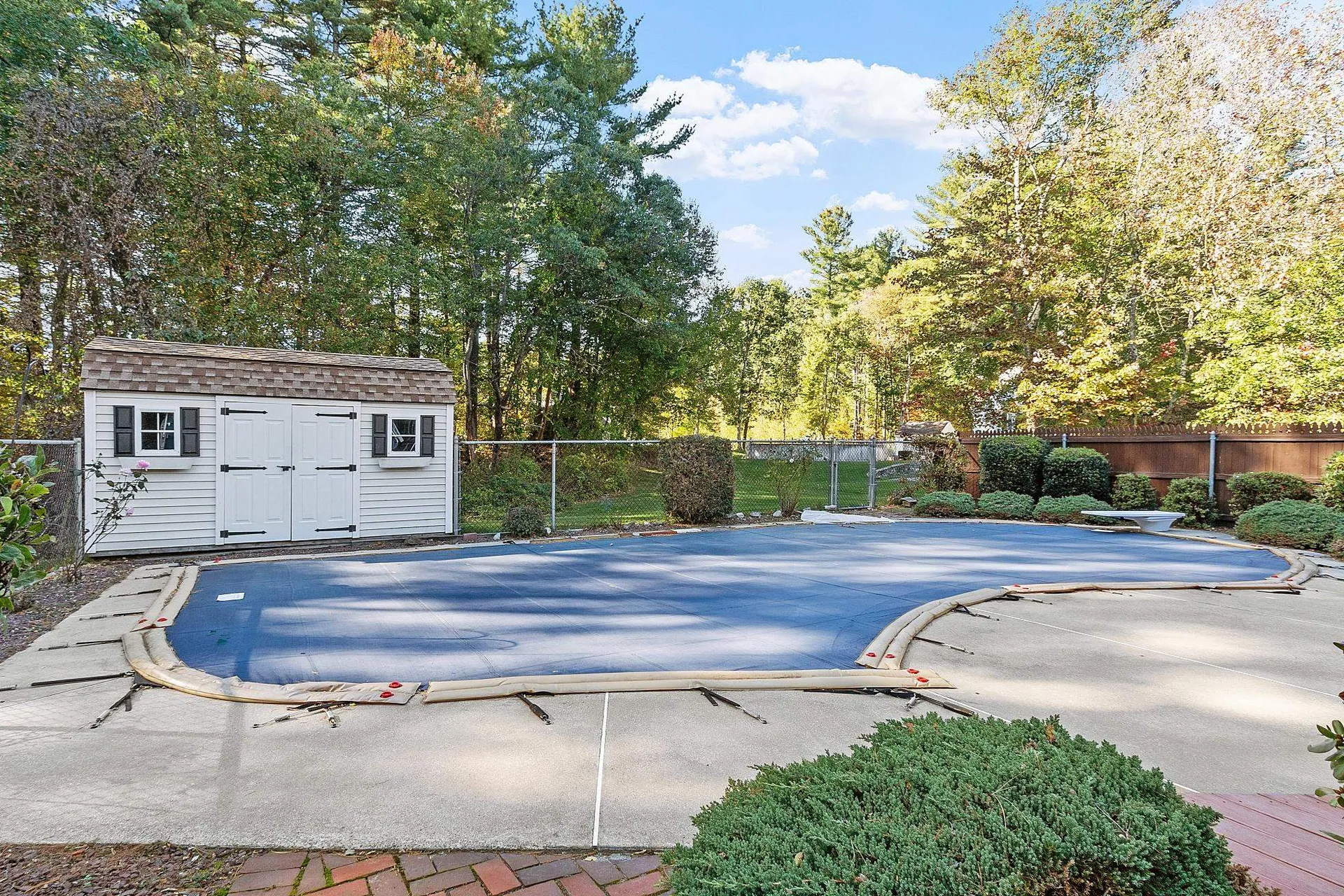 5 Stephanie Drive Pelham NH 03076