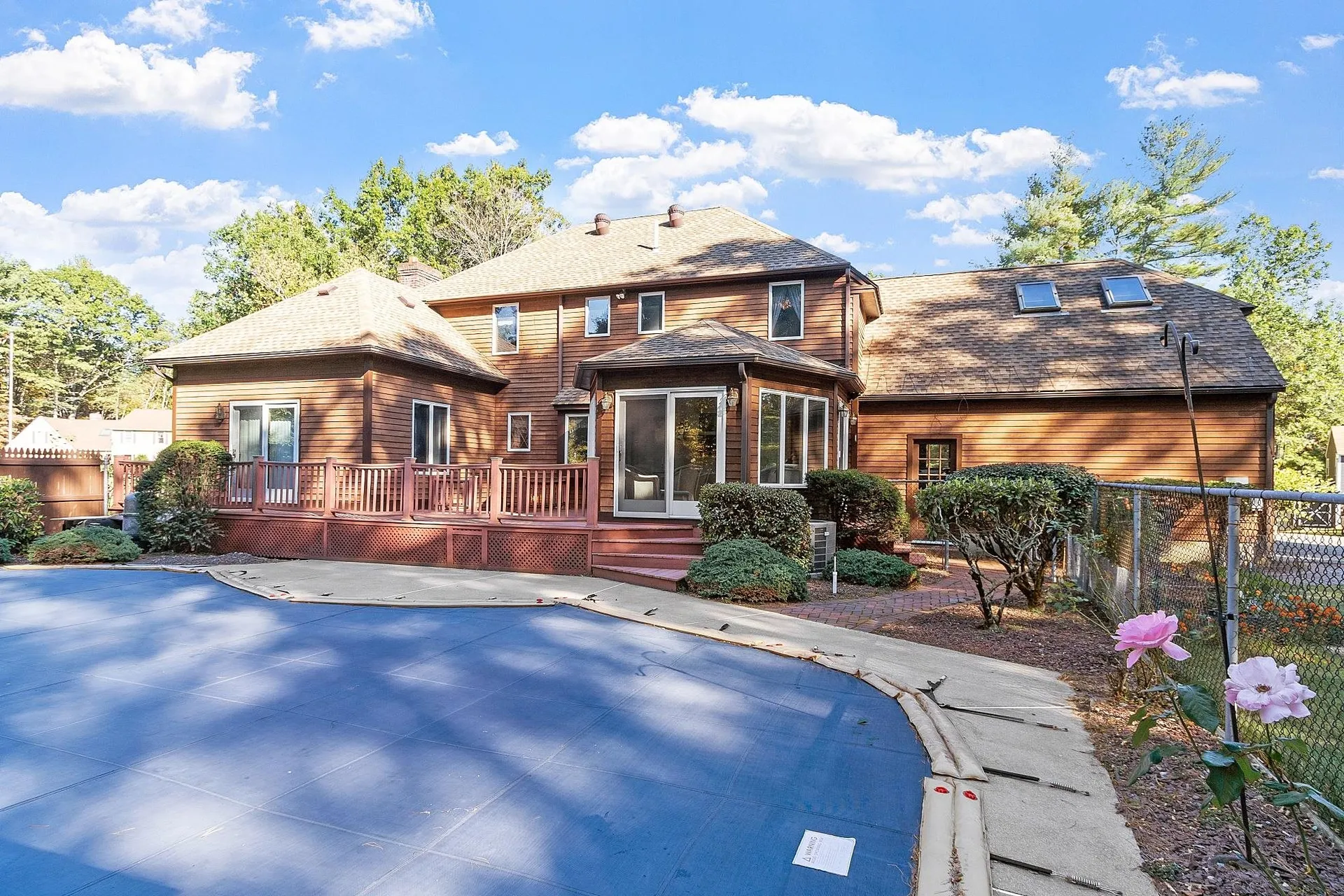 5 Stephanie Drive Pelham NH 03076