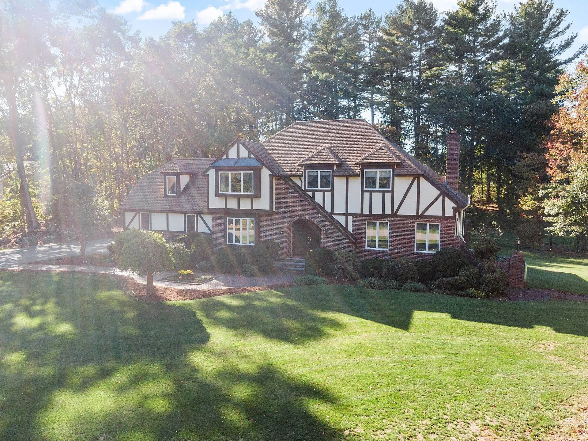 5 Stephanie Drive Pelham NH 03076