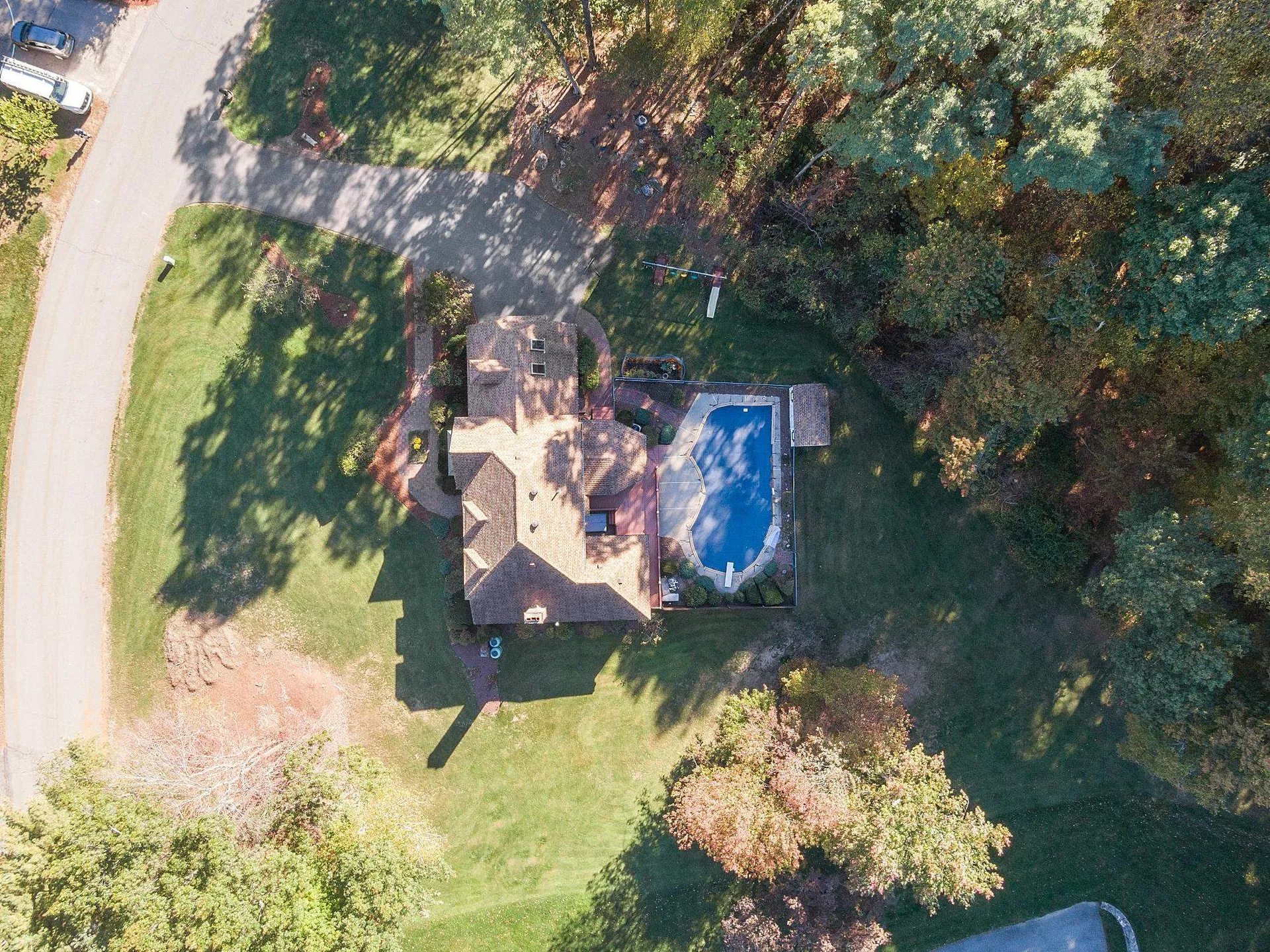 5 Stephanie Drive Pelham NH 03076