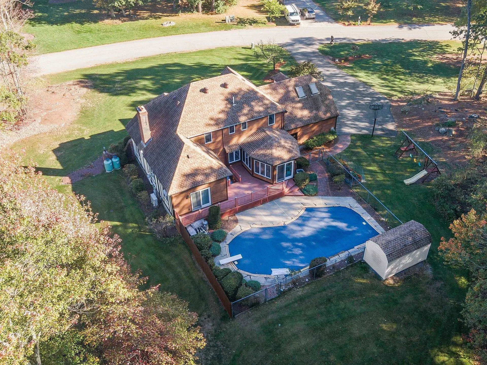 5 Stephanie Drive Pelham NH 03076