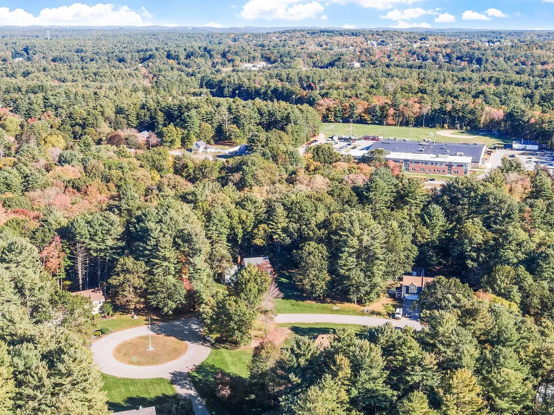 5 Stephanie Drive Pelham NH 03076