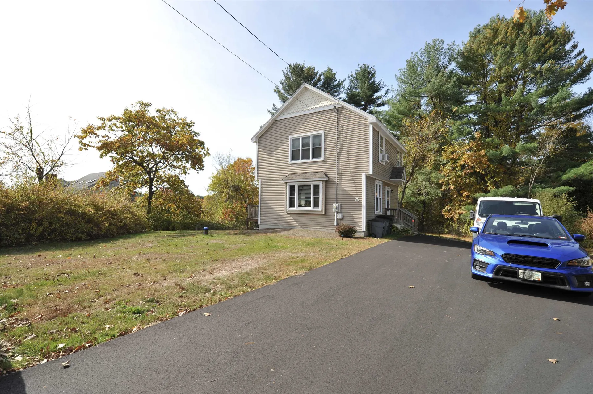 97 Kendall Pond Road Windham NH 03087