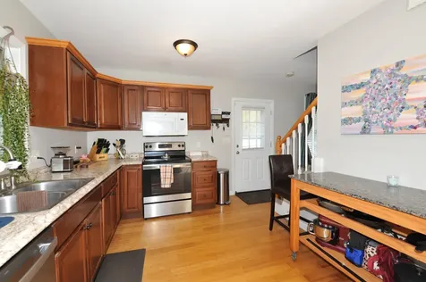 97 Kendall Pond Road Windham NH 03087