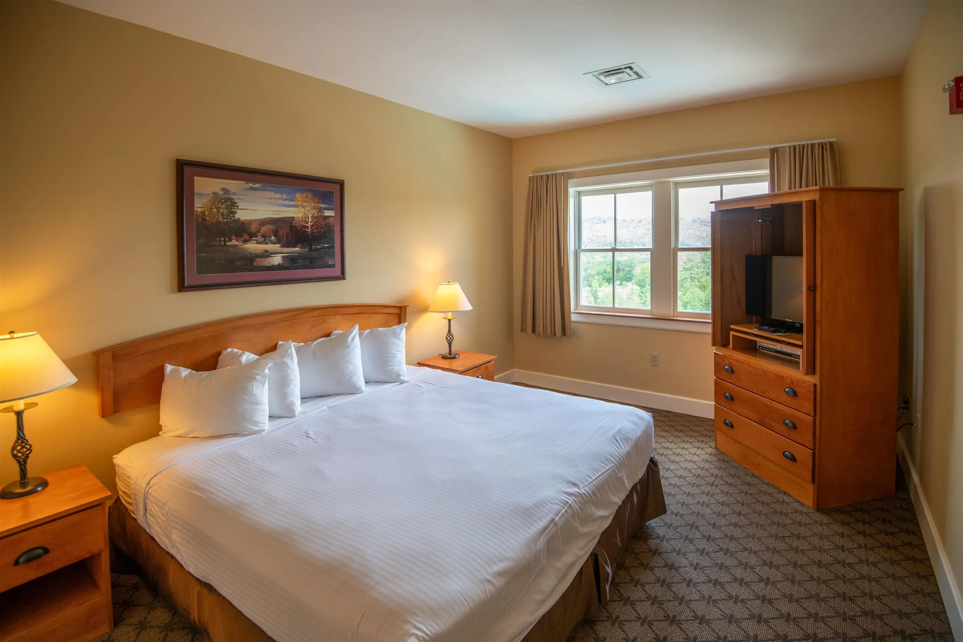 418 Qtr. I I I Jackson Gore Inn Ludlow VT 05149