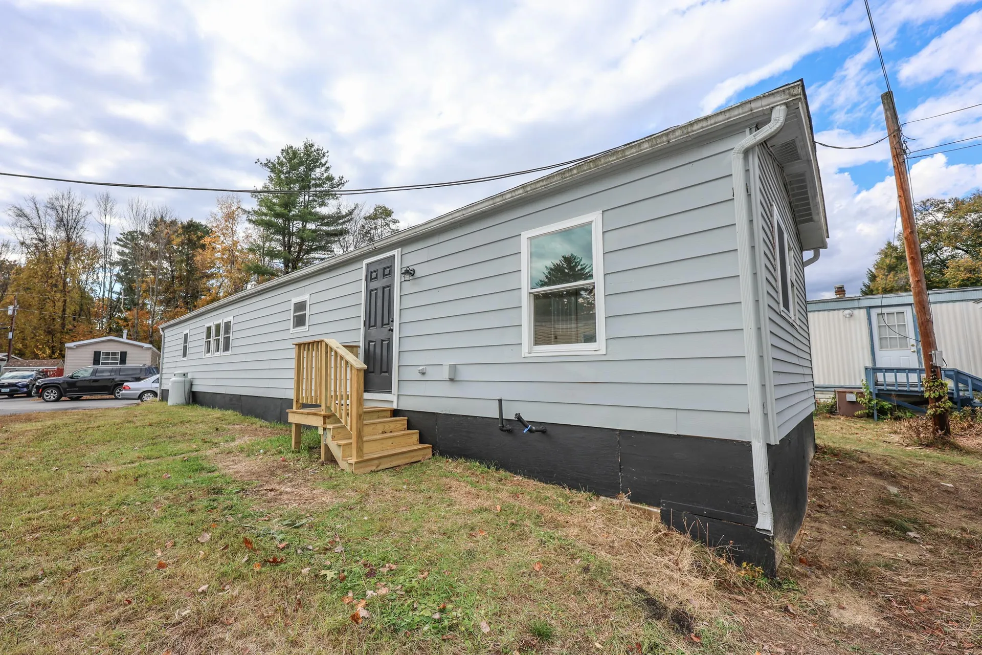 11 Bradford Drive Litchfield NH 03052