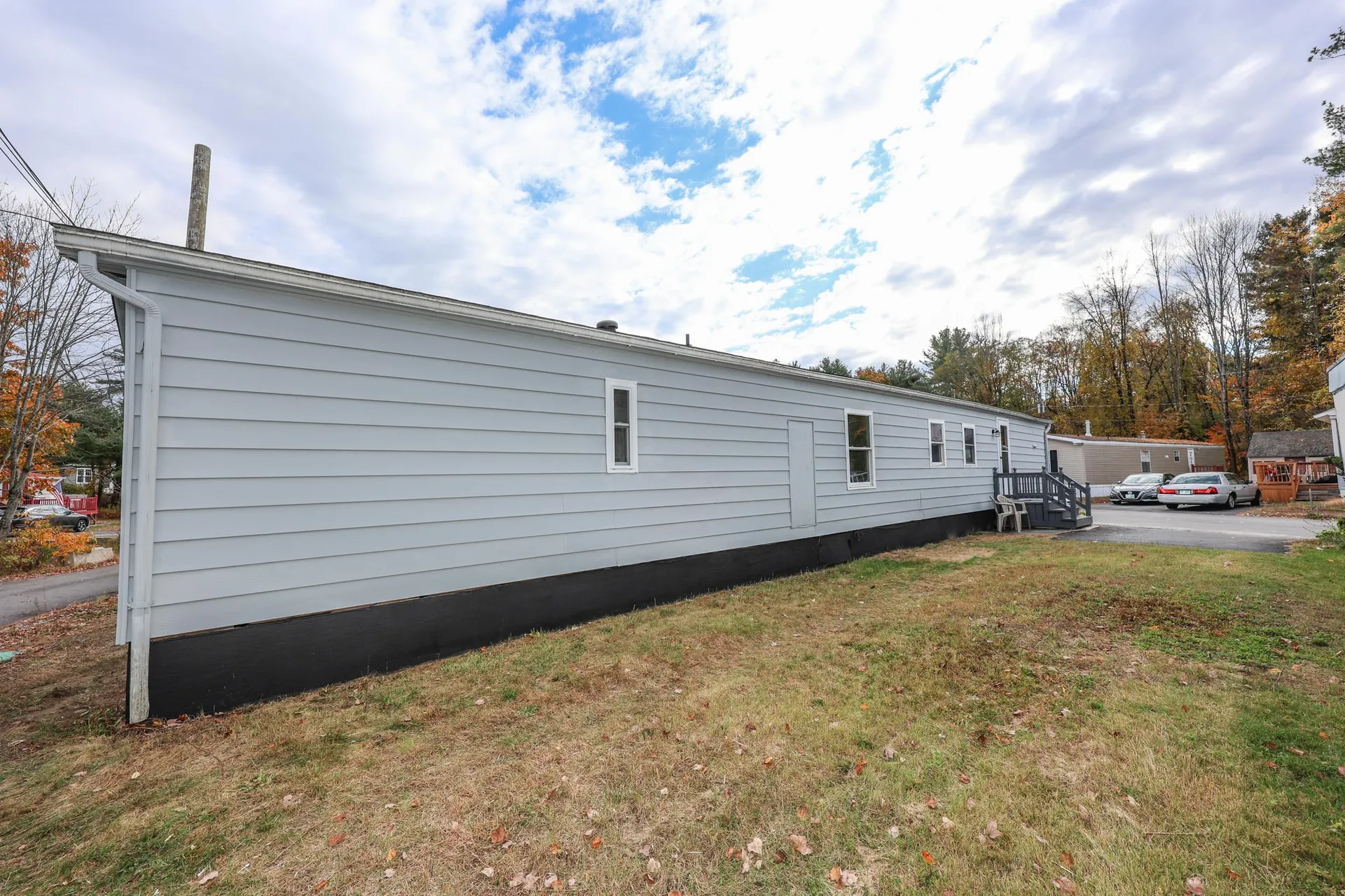 11 Bradford Drive Litchfield NH 03052