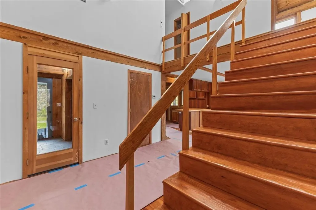 236-241 Loftfield Drive Cambridge VT 05444