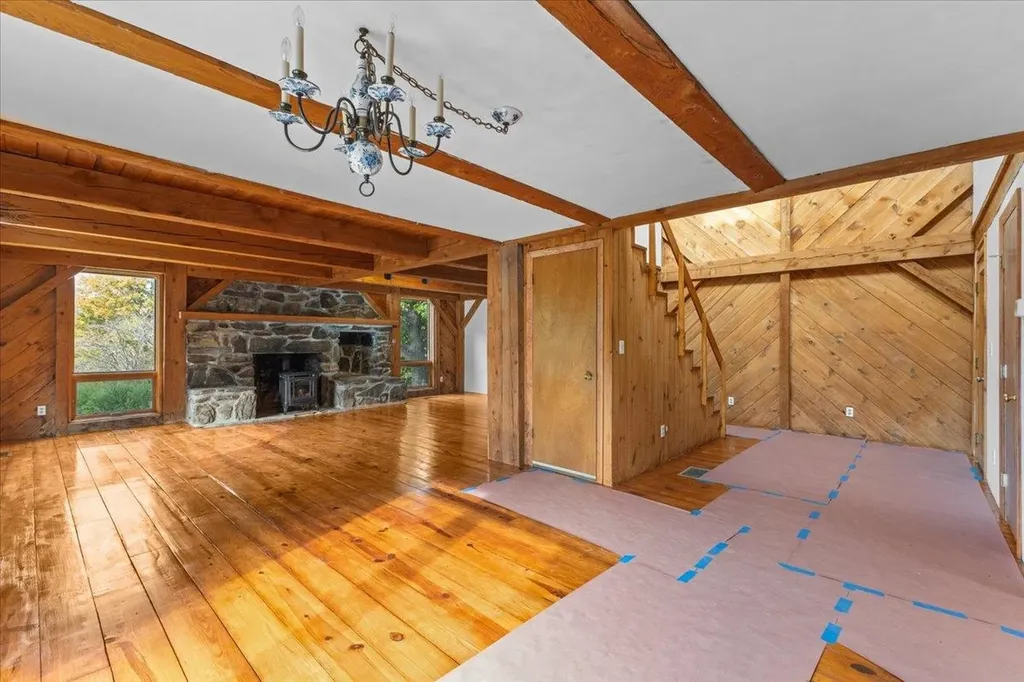 236-241 Loftfield Drive Cambridge VT 05444