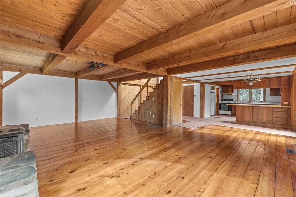 236-241 Loftfield Drive Cambridge VT 05444