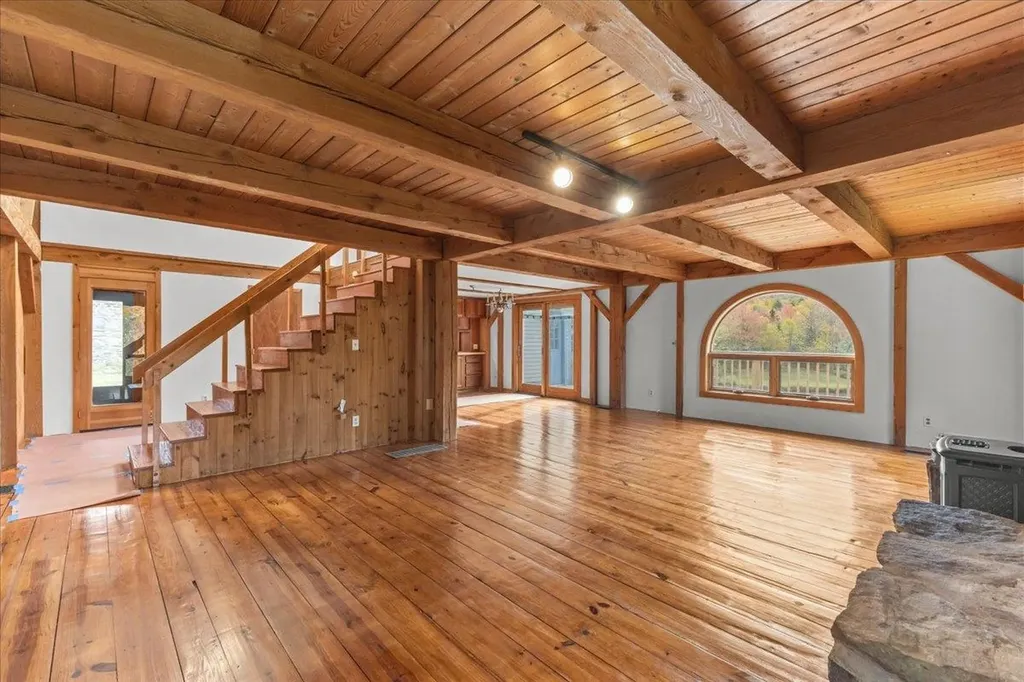 236-241 Loftfield Drive Cambridge VT 05444