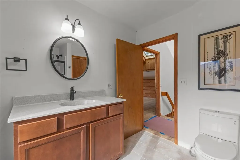 236-241 Loftfield Drive Cambridge VT 05444