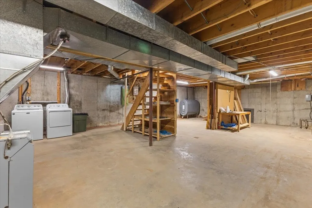 236-241 Loftfield Drive Cambridge VT 05444