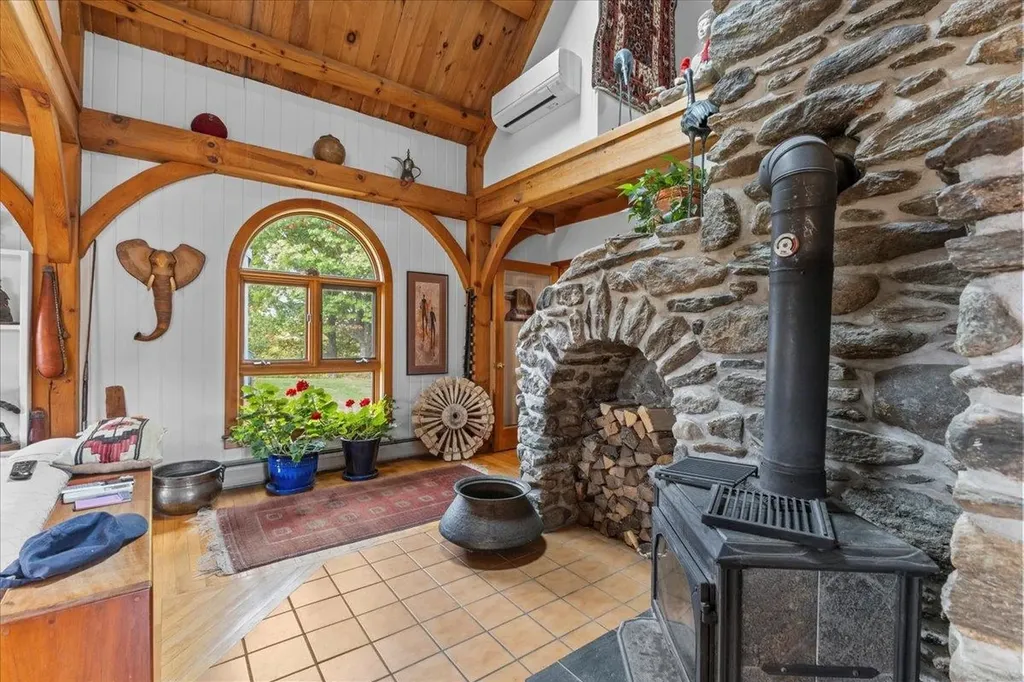 236-241 Loftfield Drive Cambridge VT 05444