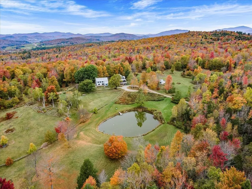 236-241 Loftfield Drive Cambridge VT 05444