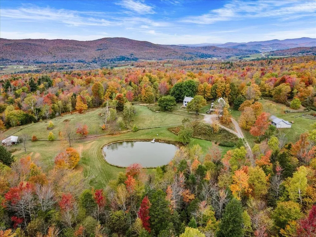 236-241 Loftfield Drive Cambridge VT 05444