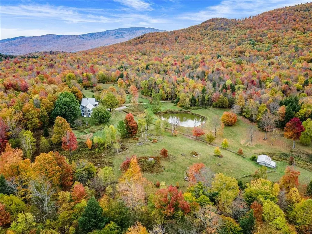 236-241 Loftfield Drive Cambridge VT 05444