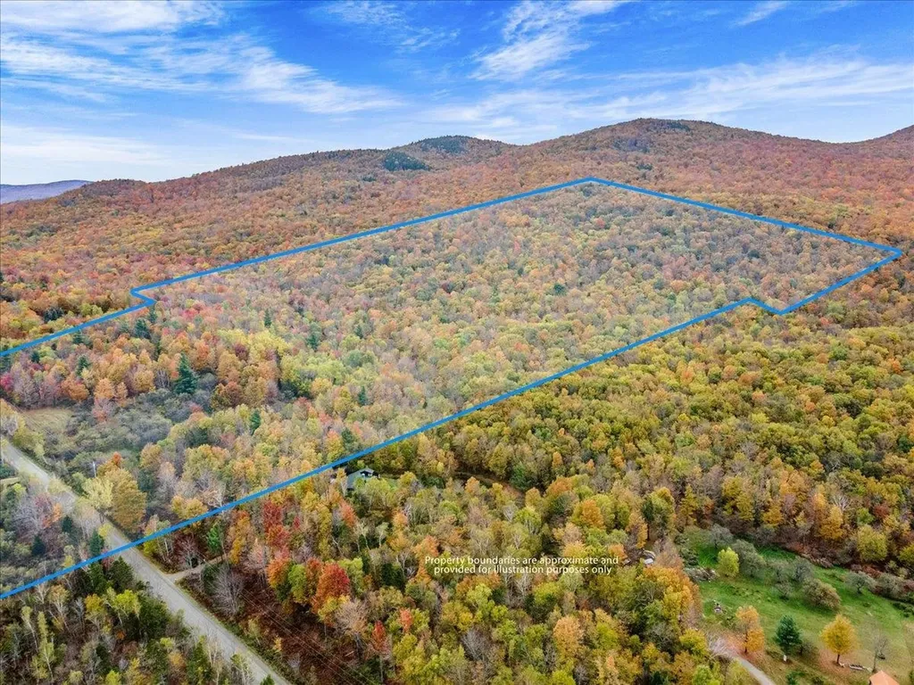 236-241 Loftfield Drive Cambridge VT 05444