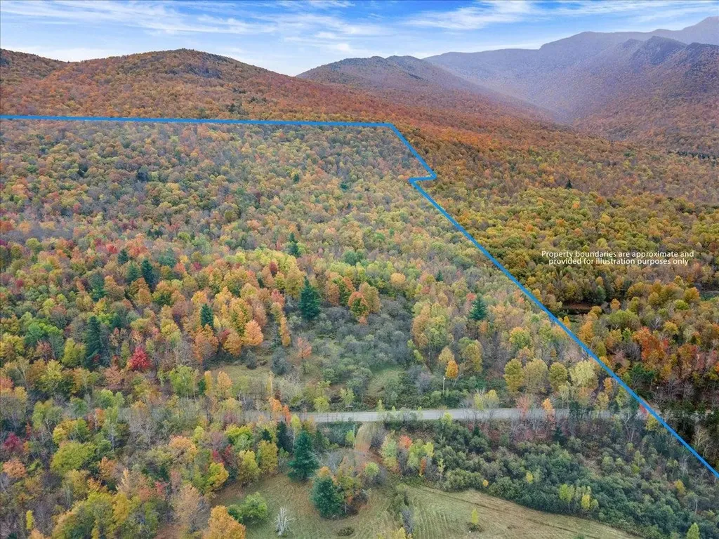 236-241 Loftfield Drive Cambridge VT 05444