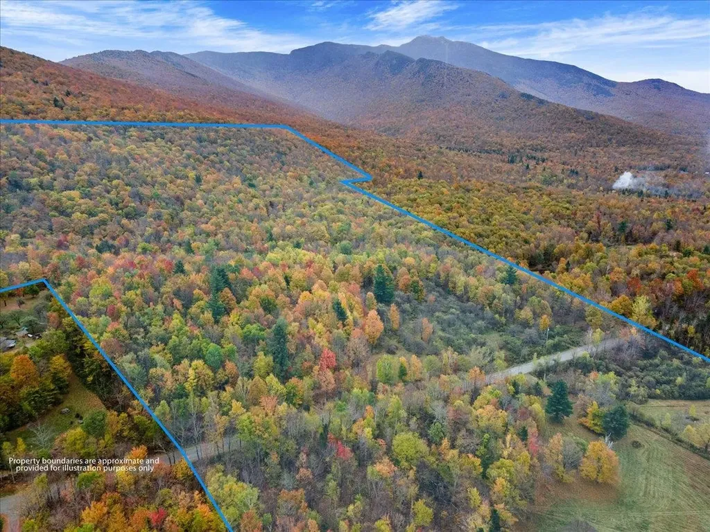 236-241 Loftfield Drive Cambridge VT 05444