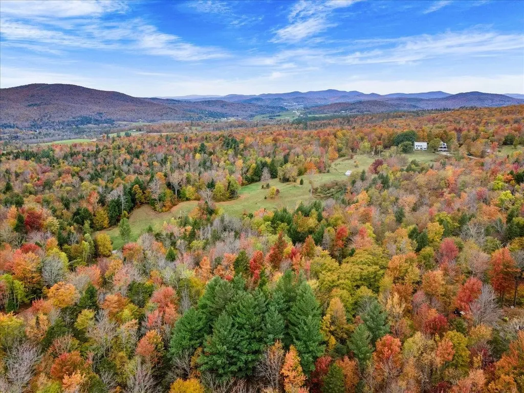 236-241 Loftfield Drive Cambridge VT 05444