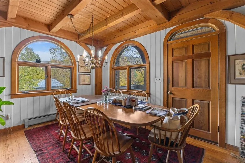 236-241 Loftfield Drive Cambridge VT 05444