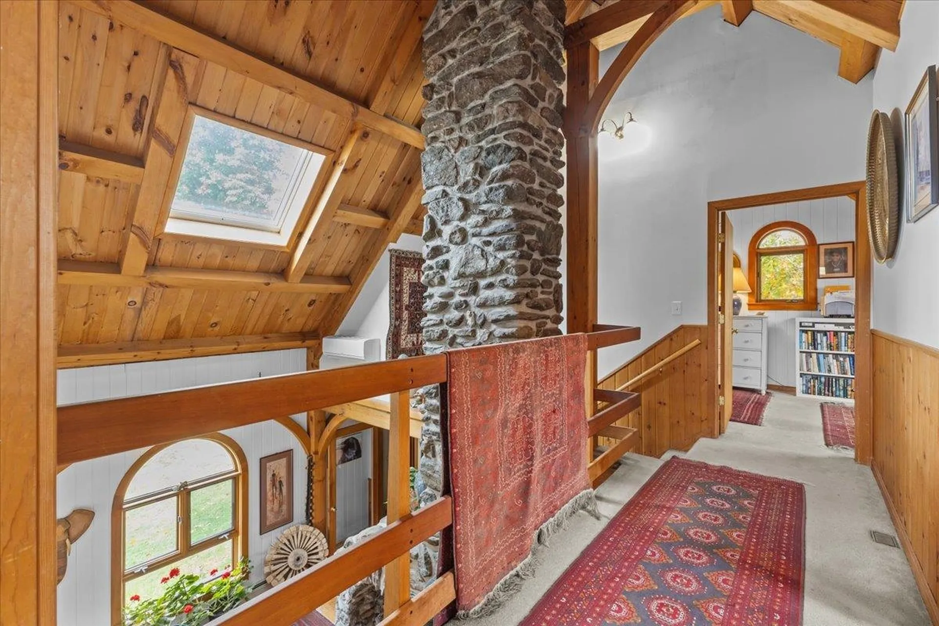 236-241 Loftfield Drive Cambridge VT 05444