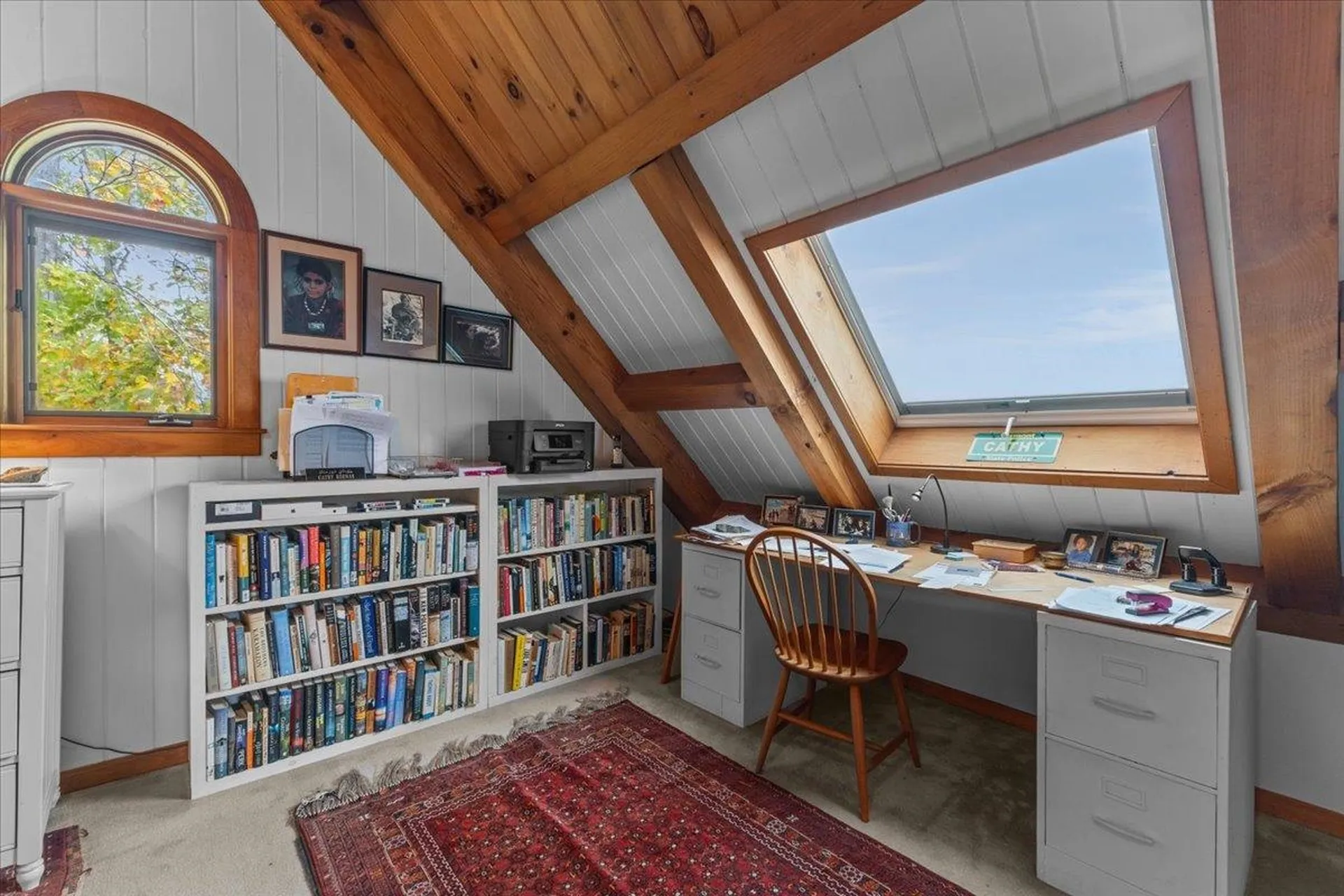 236-241 Loftfield Drive Cambridge VT 05444