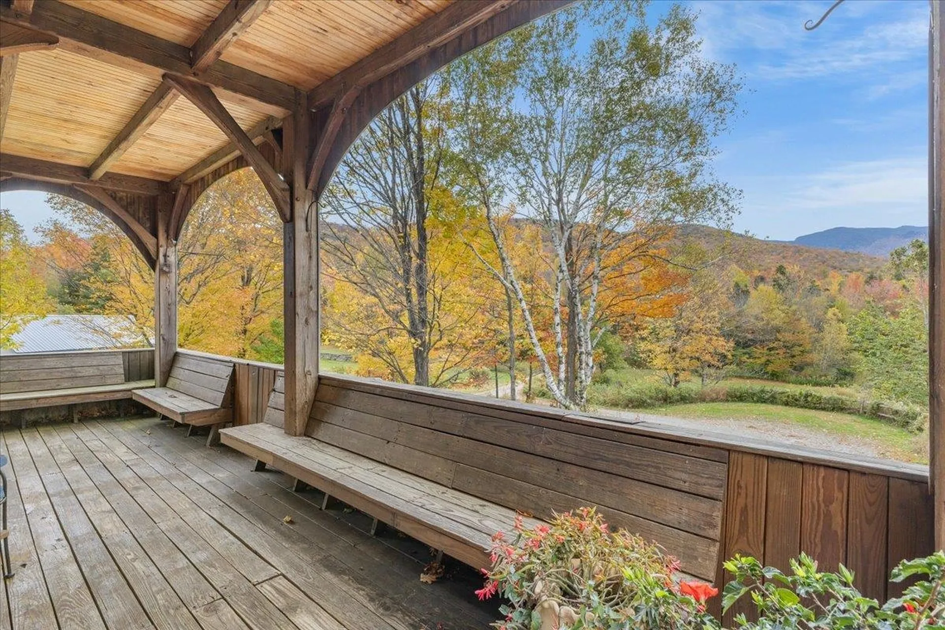 236-241 Loftfield Drive Cambridge VT 05444