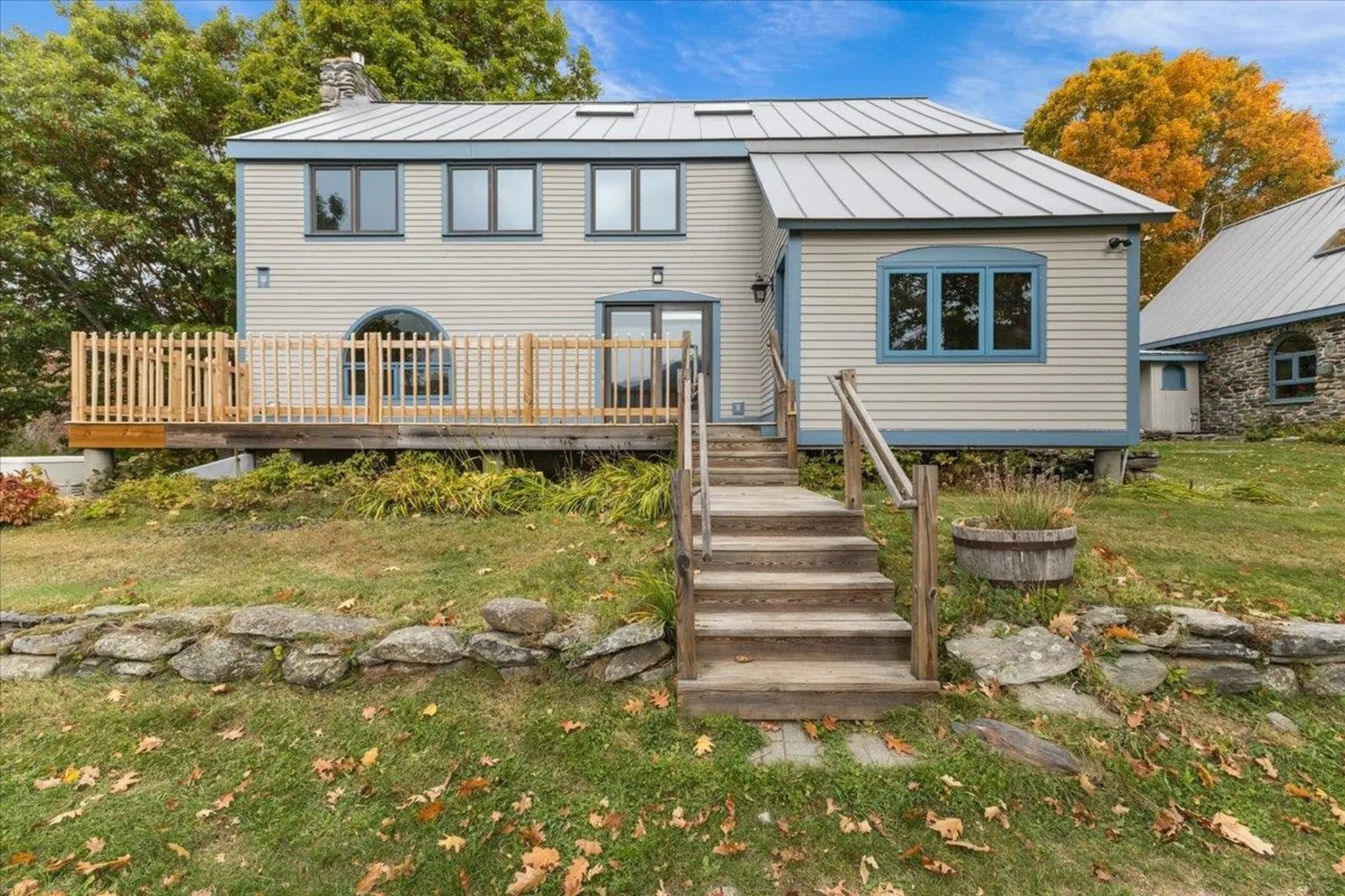 236-241 Loftfield Drive Cambridge VT 05444