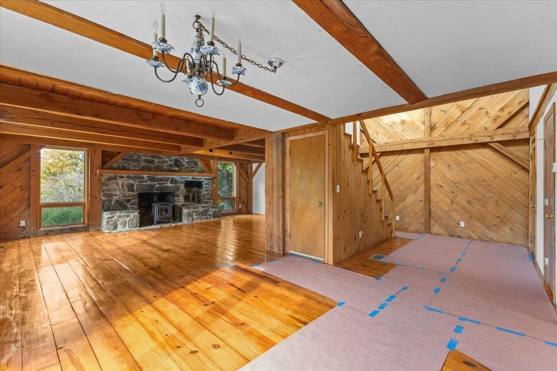 236-241 Loftfield Drive Cambridge VT 05444