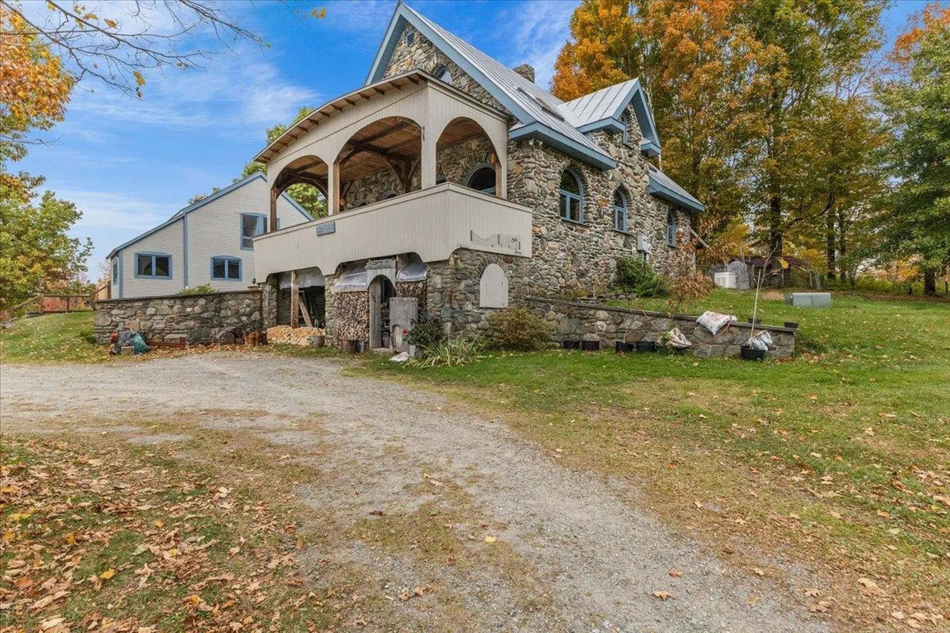 236-241 Loftfield Drive Cambridge VT 05444