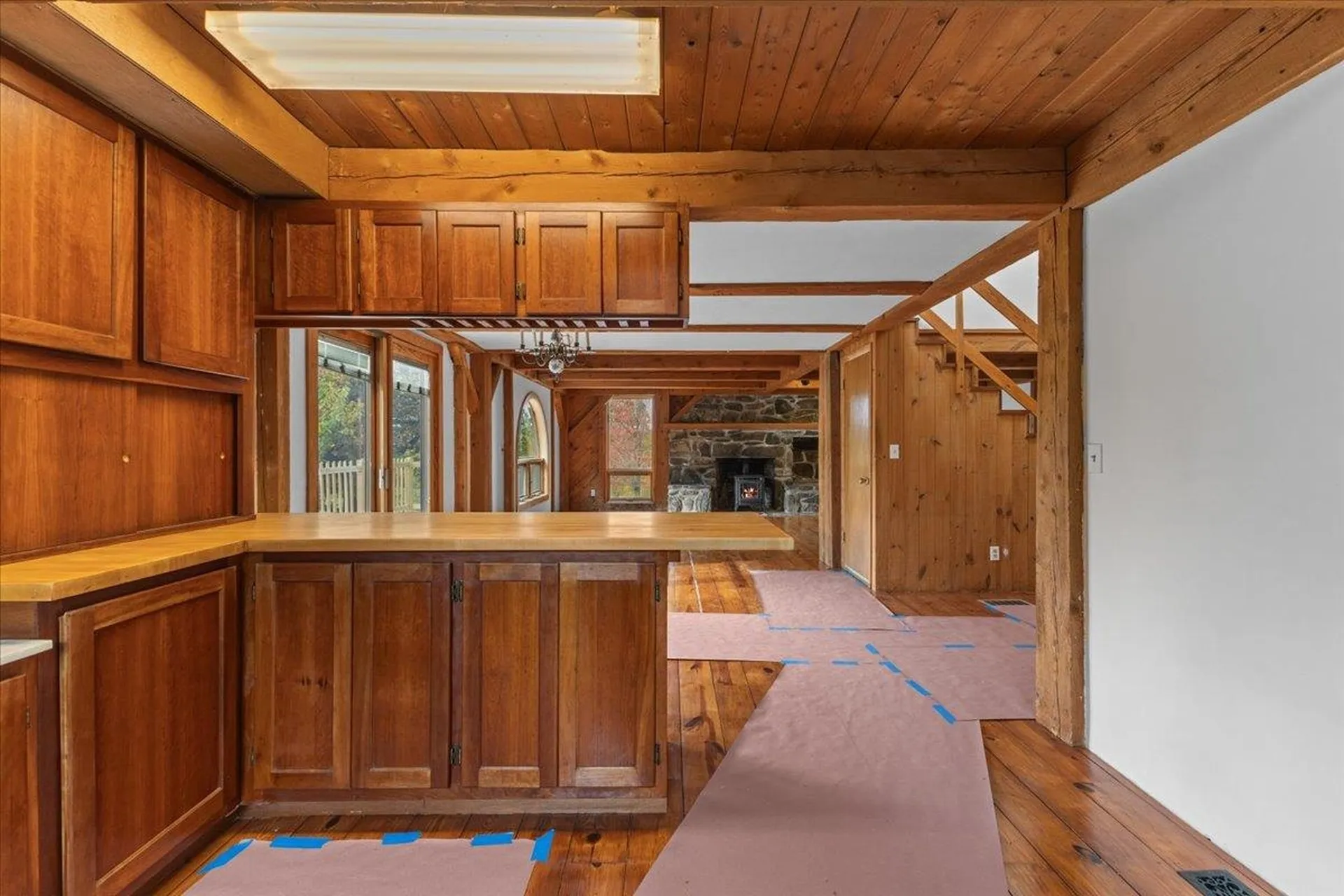 236-241 Loftfield Drive Cambridge VT 05444