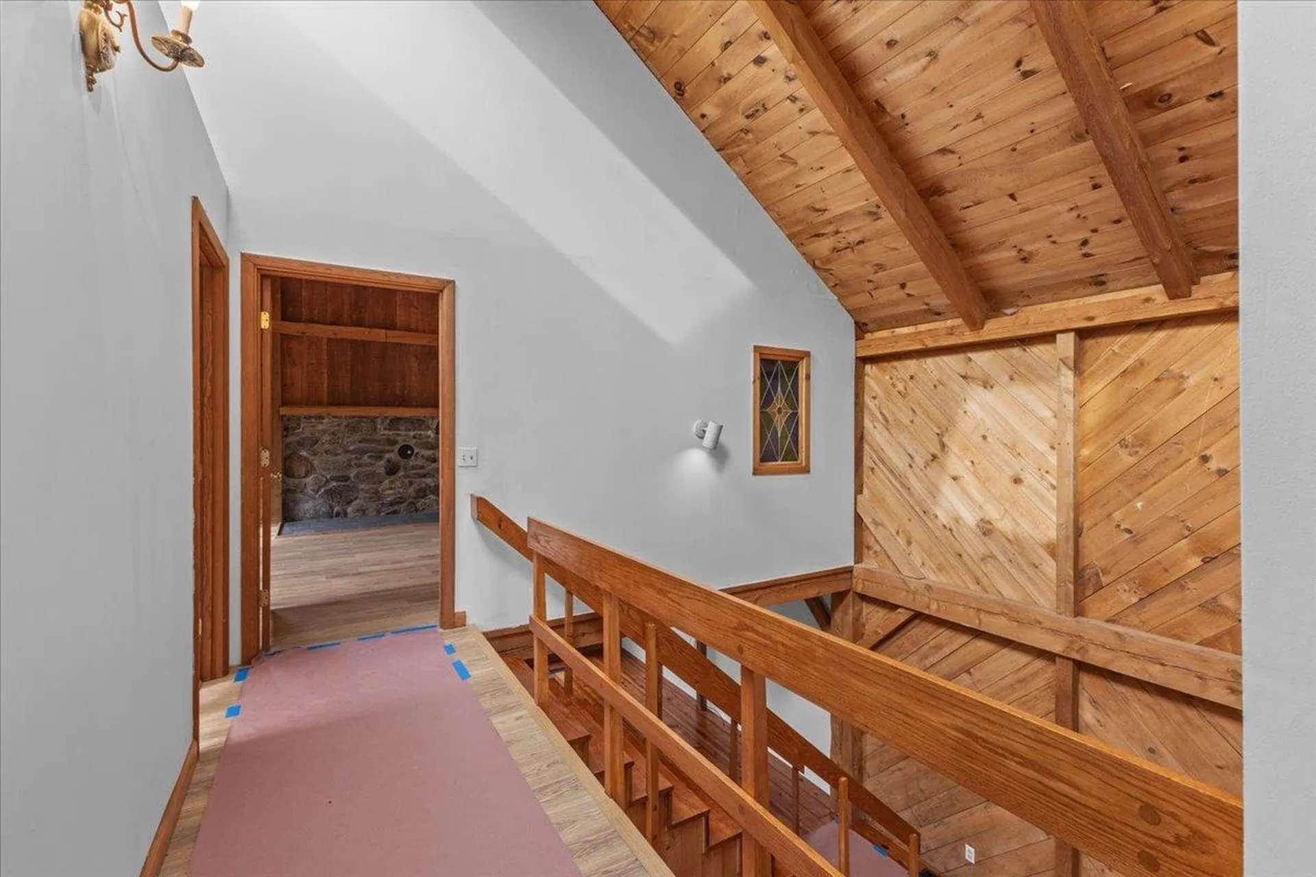 236-241 Loftfield Drive Cambridge VT 05444