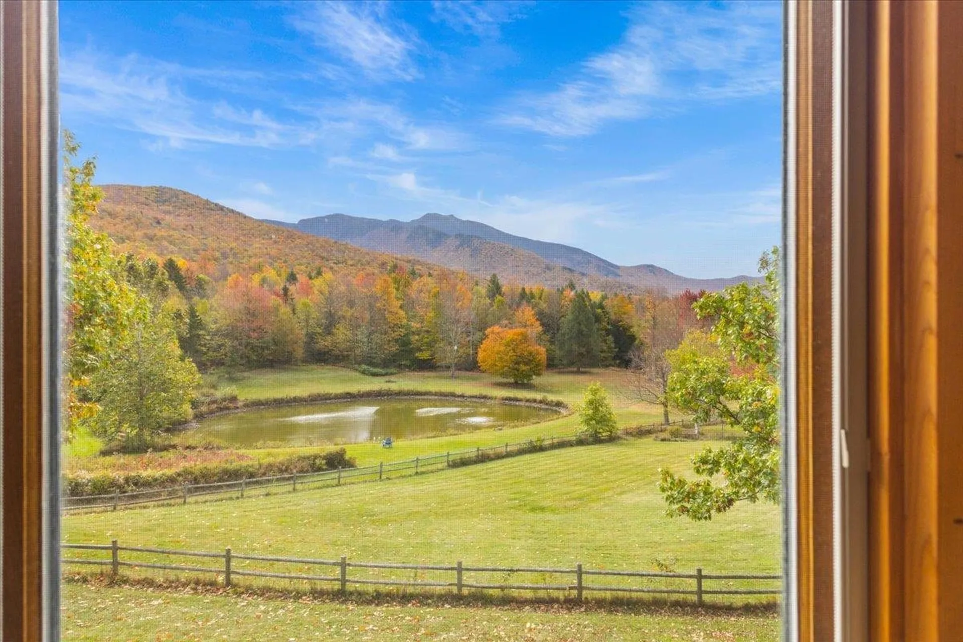 236-241 Loftfield Drive Cambridge VT 05444