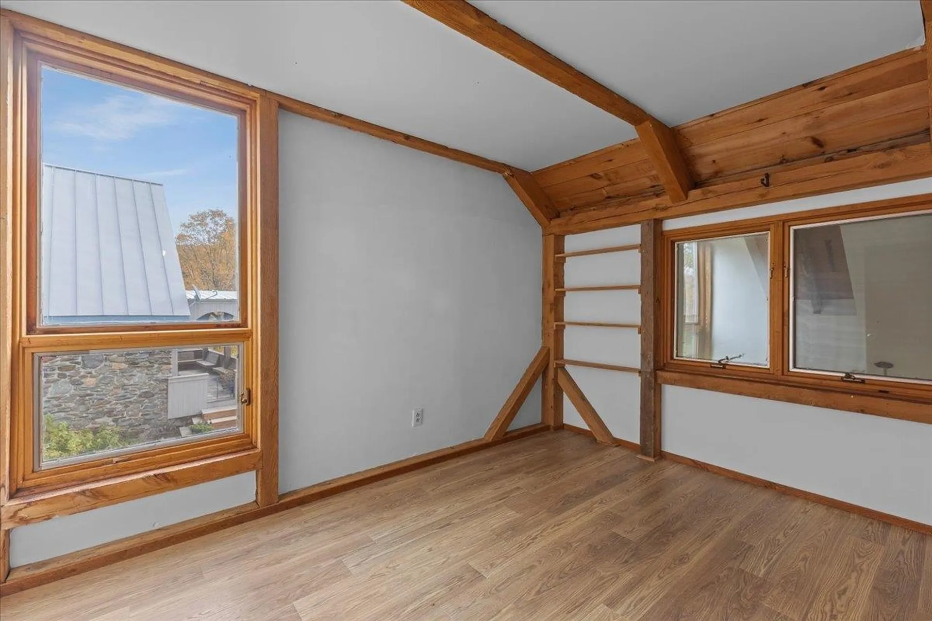 236-241 Loftfield Drive Cambridge VT 05444