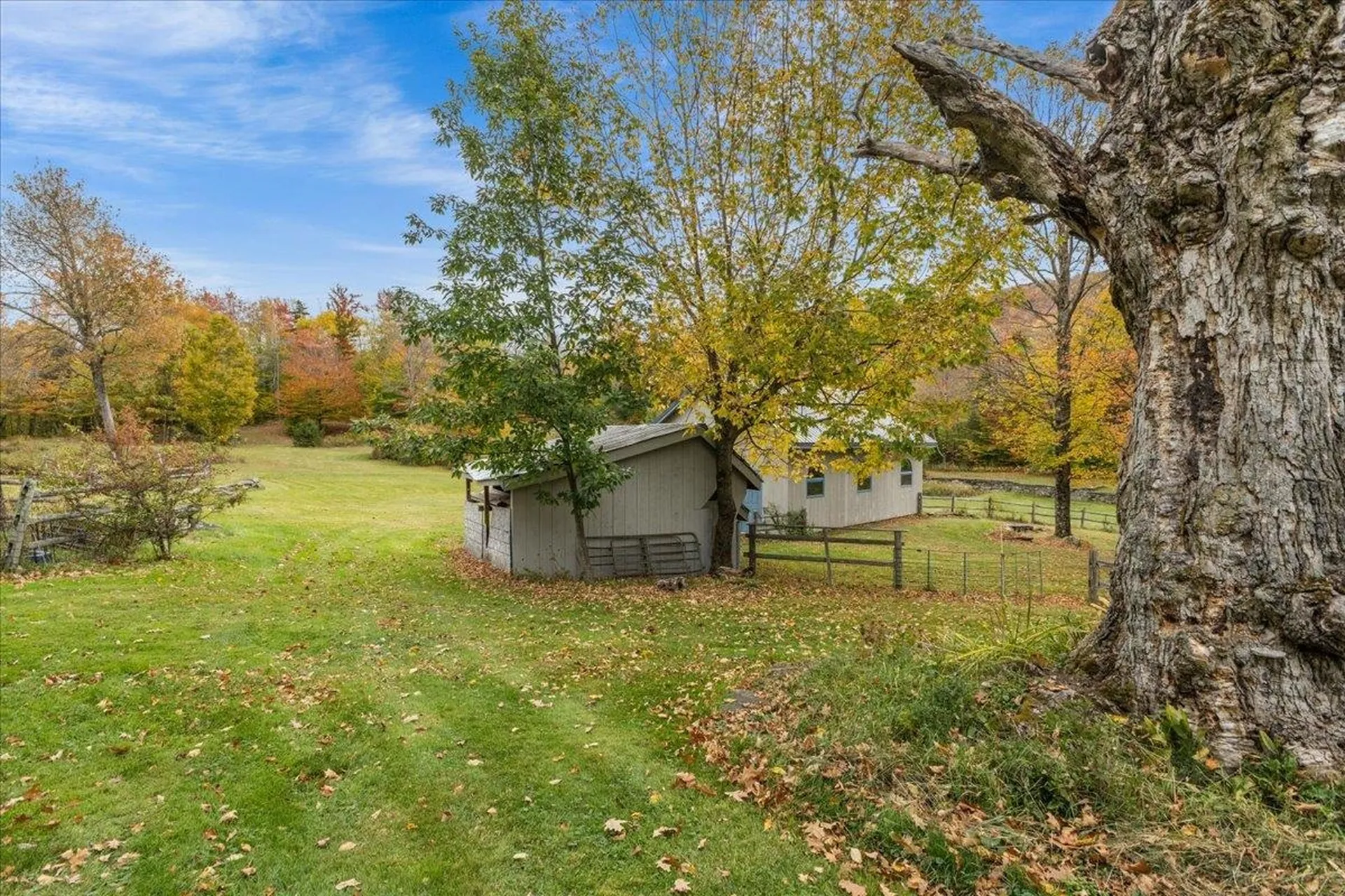 236-241 Loftfield Drive Cambridge VT 05444