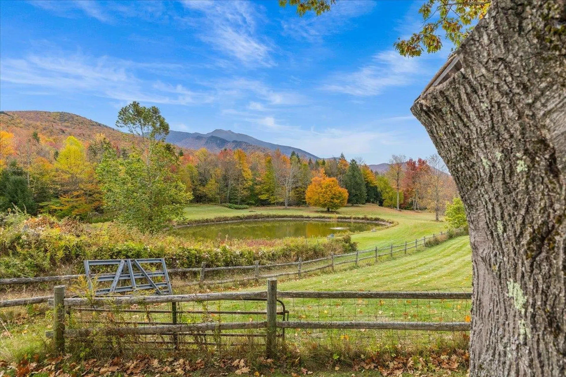 236-241 Loftfield Drive Cambridge VT 05444