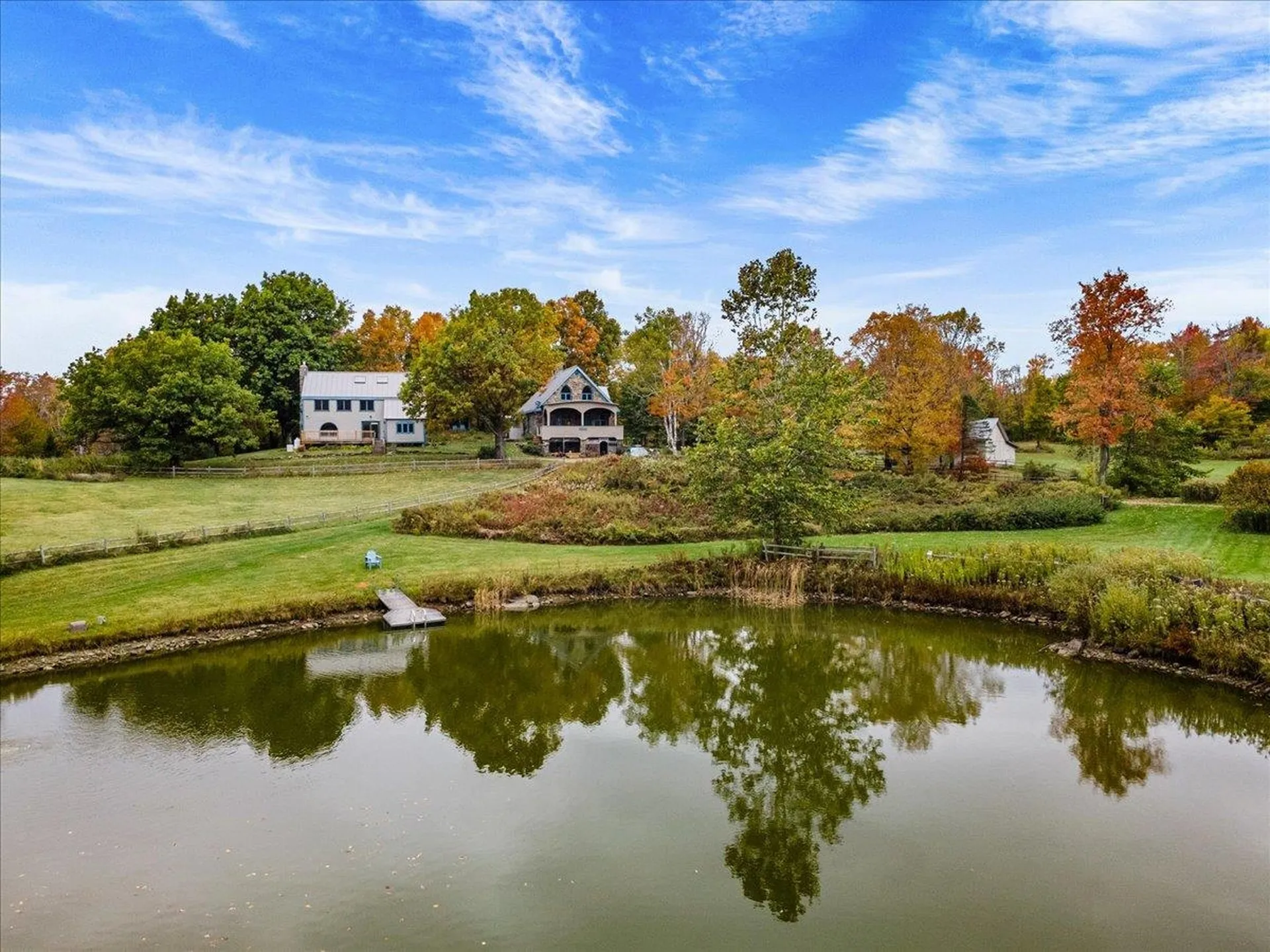 236-241 Loftfield Drive Cambridge VT 05444