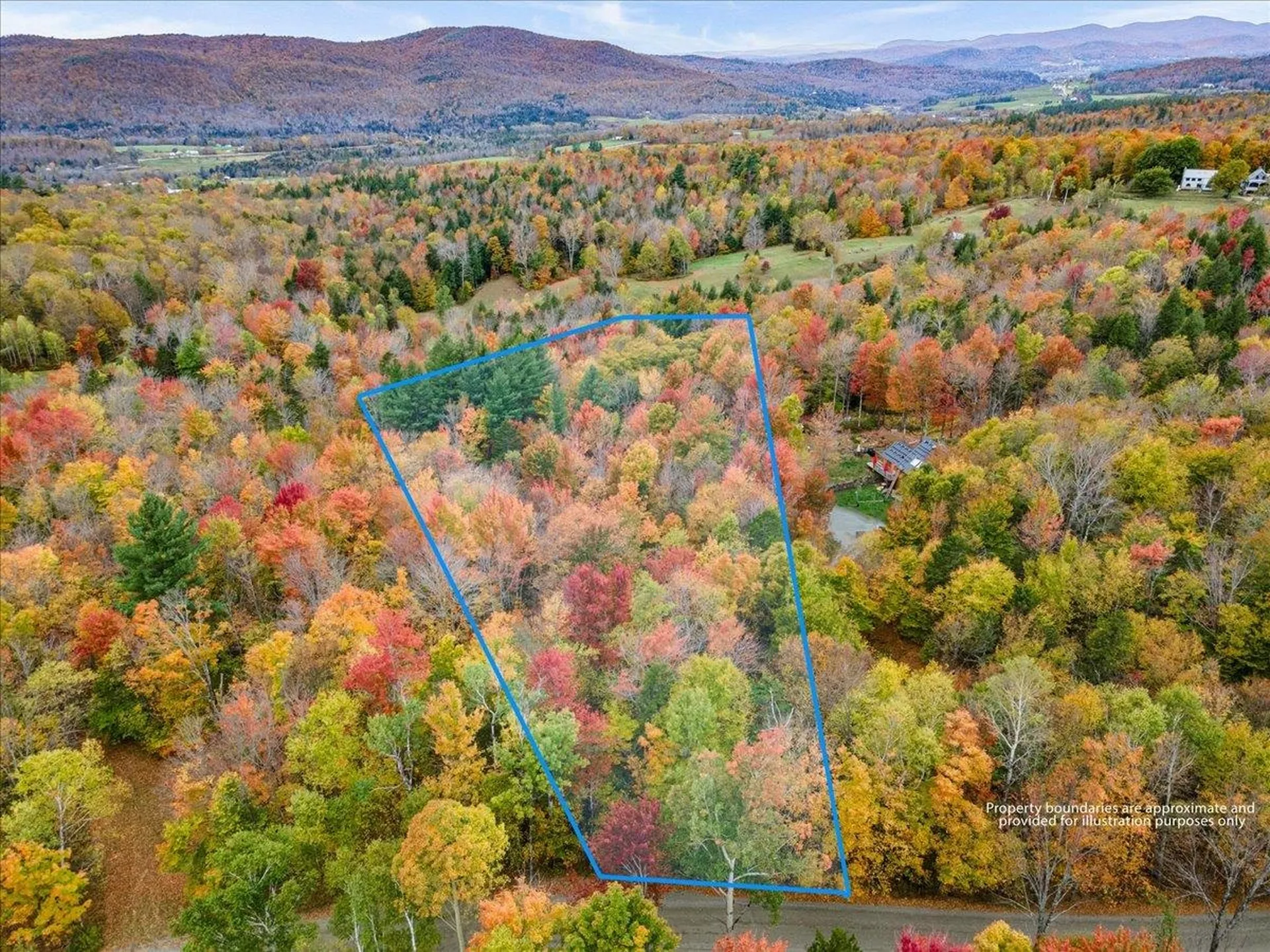 236-241 Loftfield Drive Cambridge VT 05444