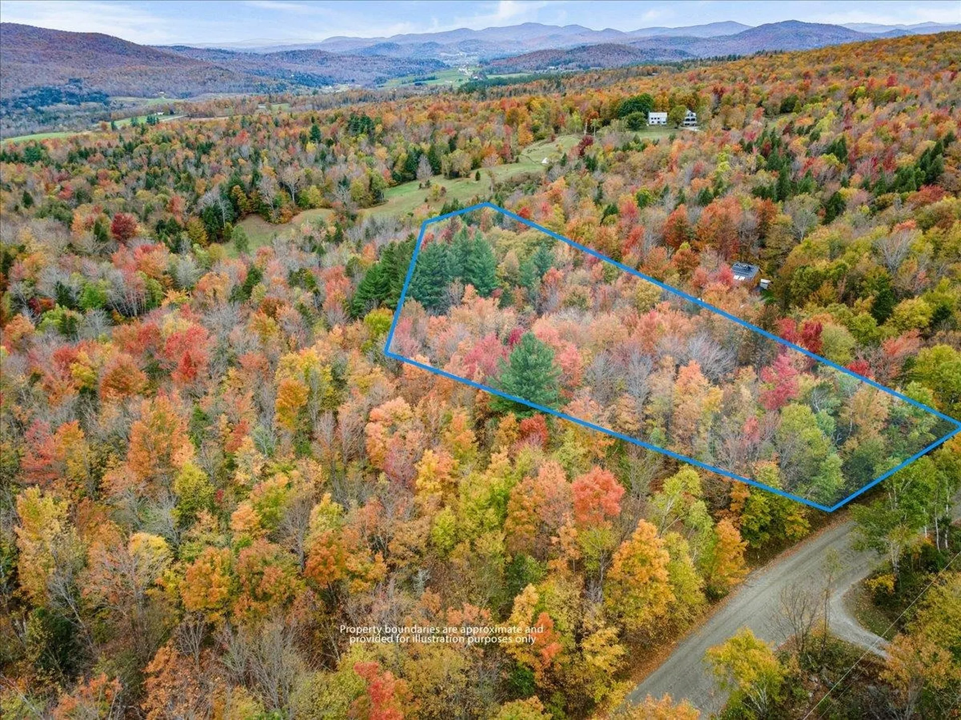 236-241 Loftfield Drive Cambridge VT 05444