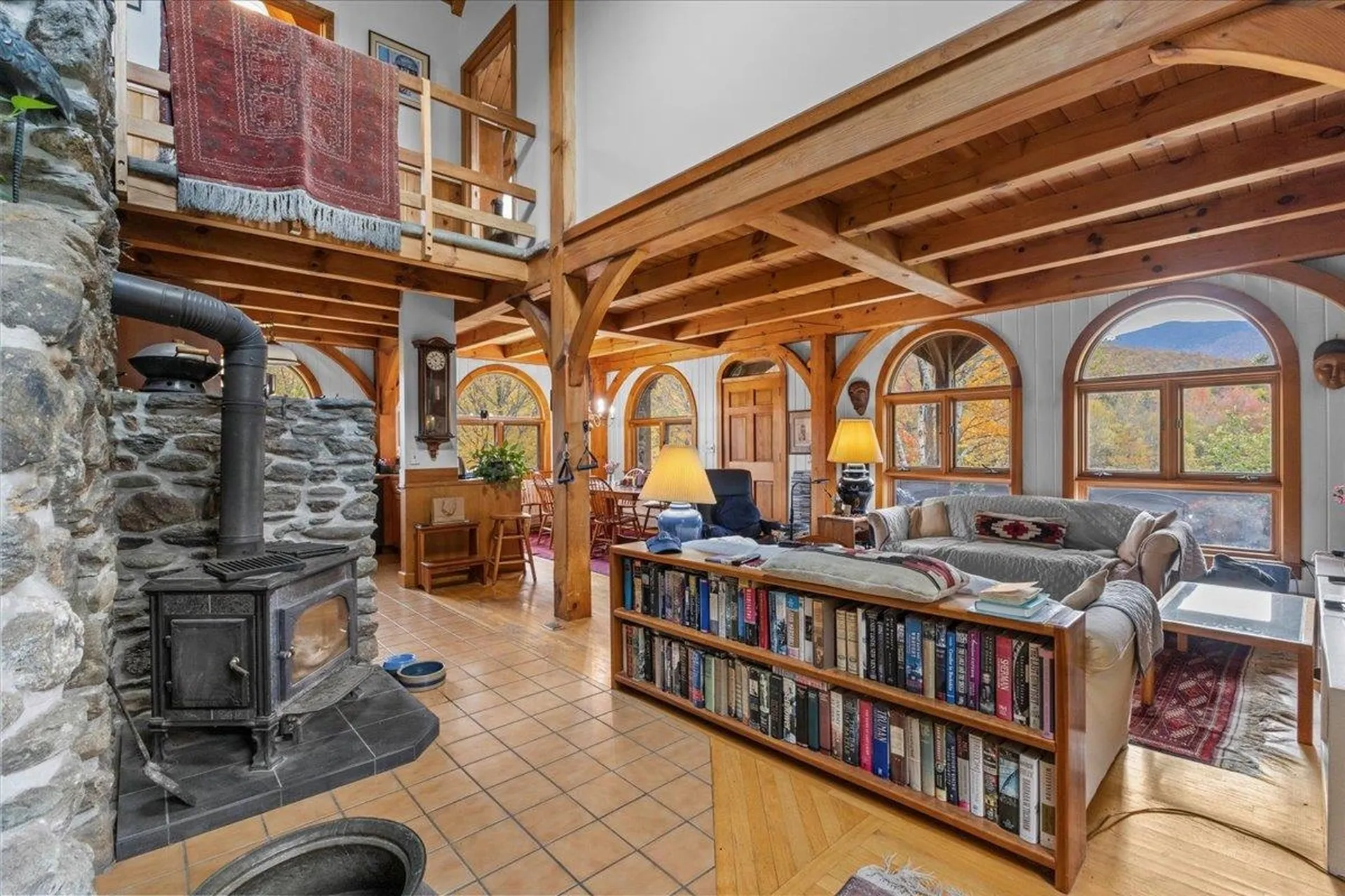 236-241 Loftfield Drive Cambridge VT 05444