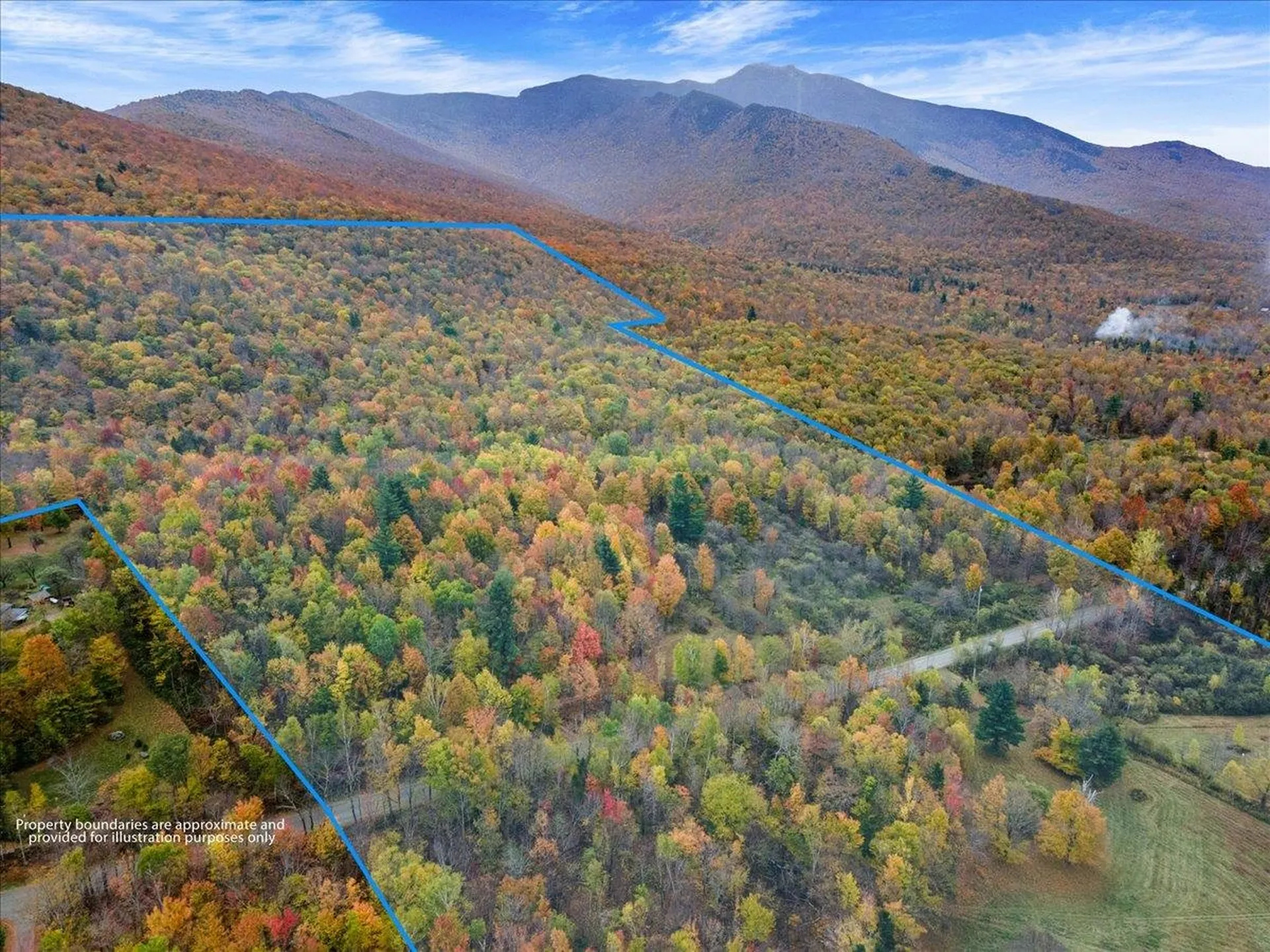 236-241 Loftfield Drive Cambridge VT 05444