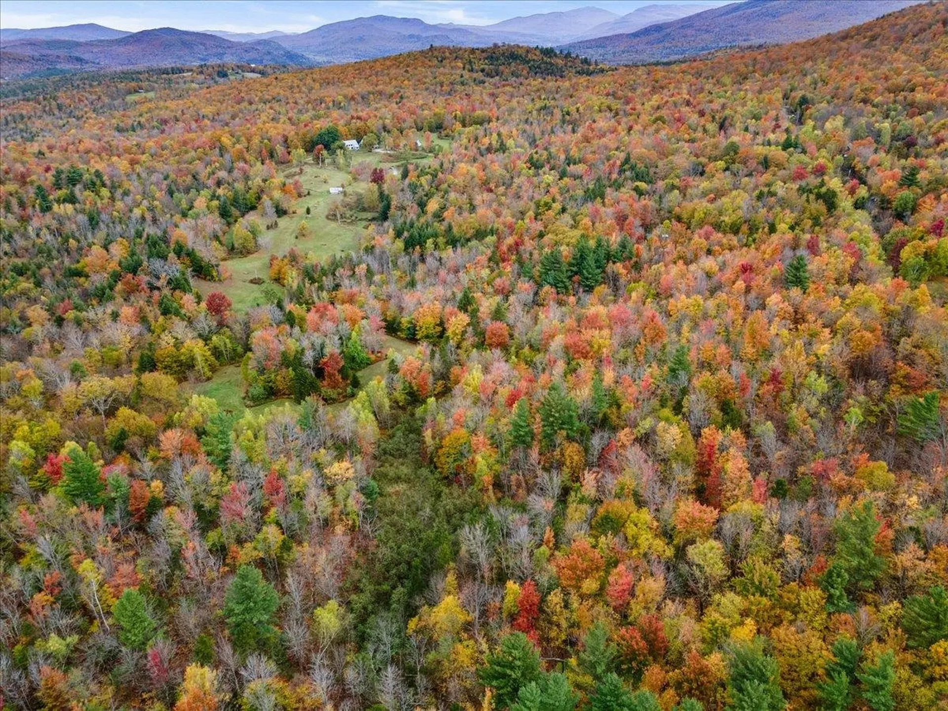 236-241 Loftfield Drive Cambridge VT 05444