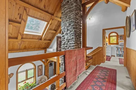 236-241 Loftfield Drive Cambridge VT 05444