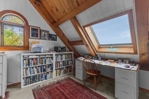 236-241 Loftfield Drive Cambridge VT 05444