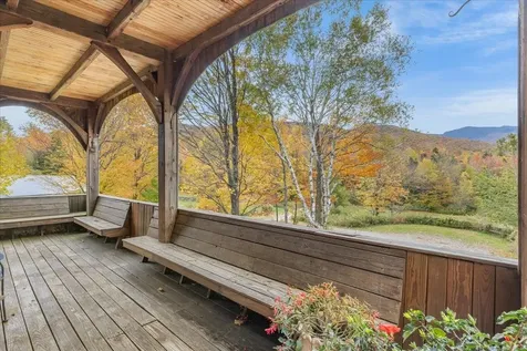 236-241 Loftfield Drive Cambridge VT 05444