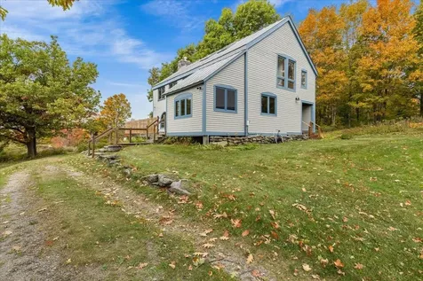 236-241 Loftfield Drive Cambridge VT 05444